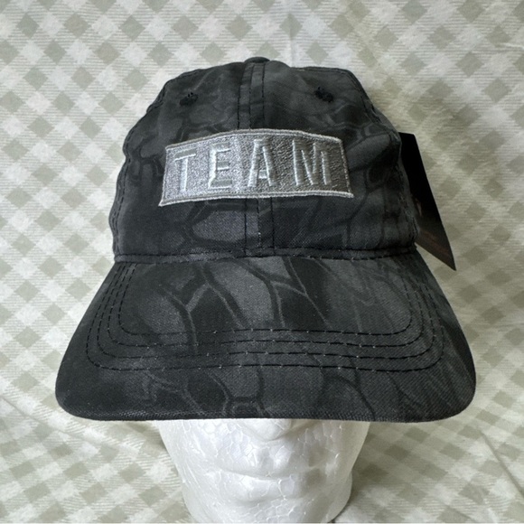 Kryptek Other - NWT Military Outdoor Cap Team Kryptek Grand Special Typhon Camo Tactical Hat
